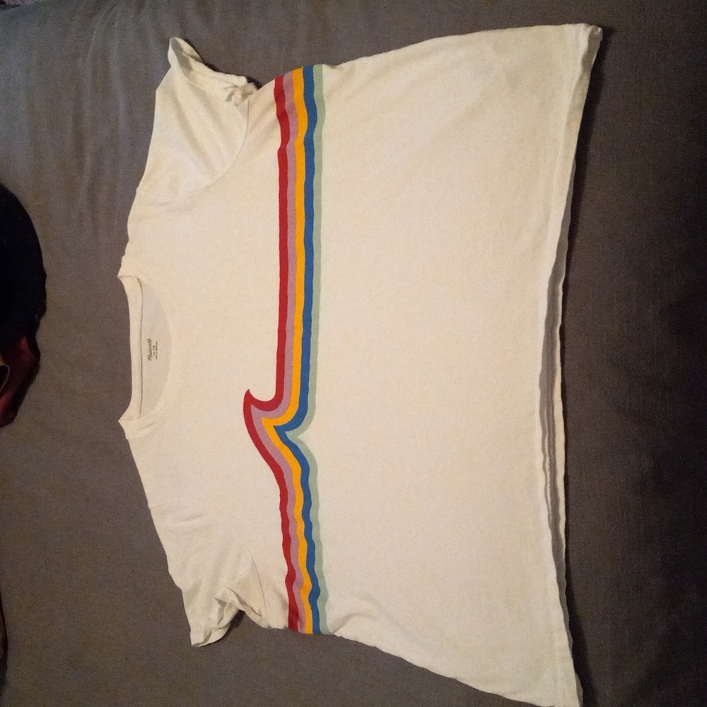 Madewell Retro Shirt